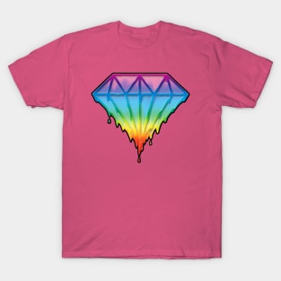 Liquid Diamond T-Shirt